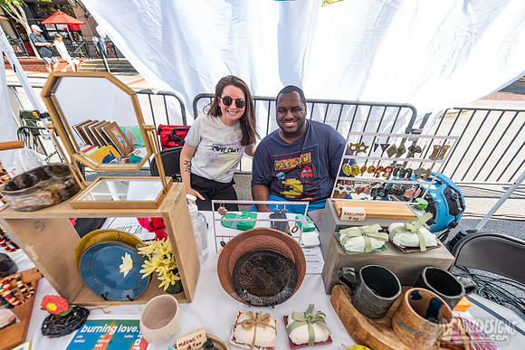 Artist Market