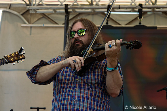 Klezmer Local 42 (by Nicole Allario)