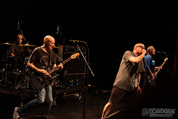 Descendents