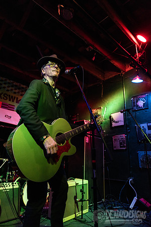 Tommy Stinson