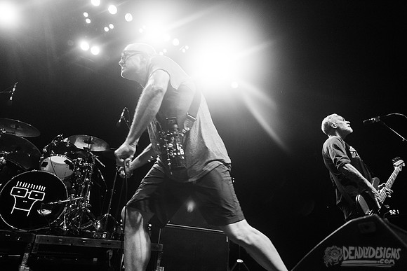 Descendents