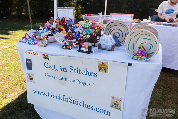 Vendors