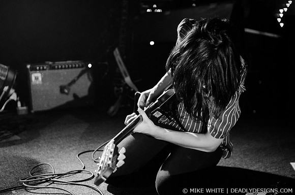 Wild Flag