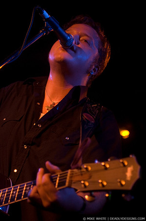 Jason Isbell