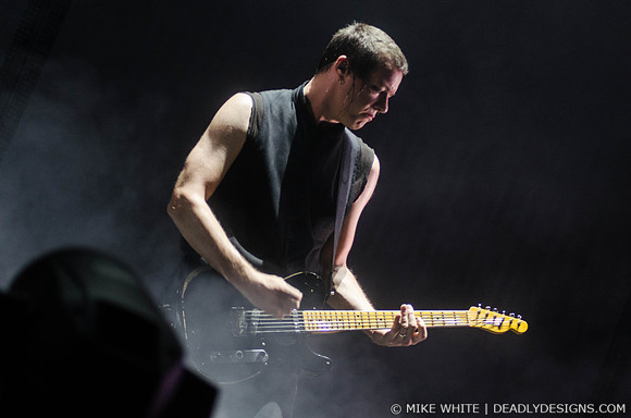 Nine Inch Nails