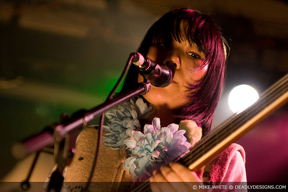 Deerhoof
