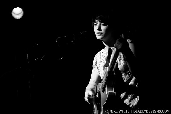 Sharon van Etten