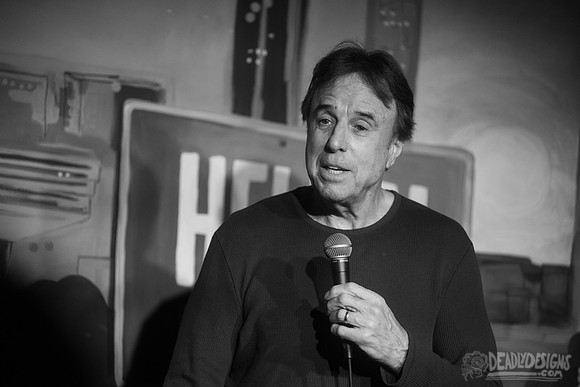 Kevin Nealon