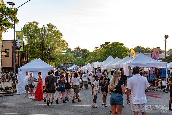 Artist Market