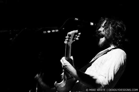Minus the Bear