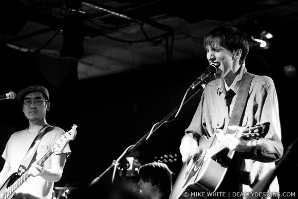 Atlas Sound