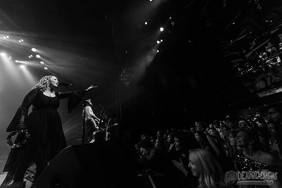 Rumours ATL: A Fleetwood Mac Tribute