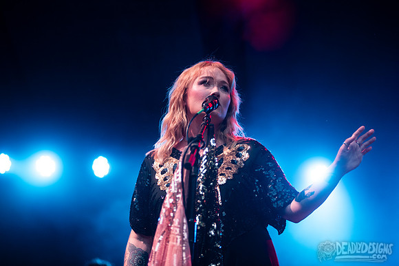 Rumours ATL: A Fleetwood Mac Tribute