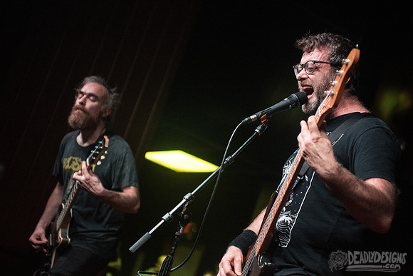 Red Fang