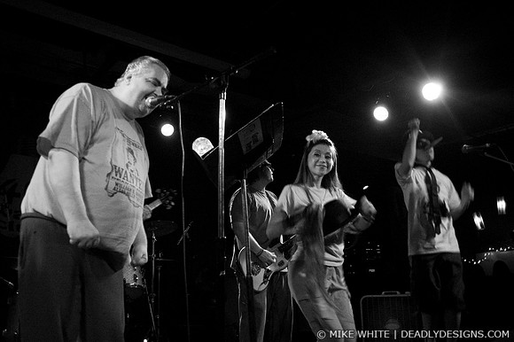 Daniel Johnston