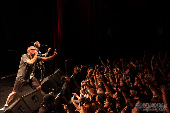 Descendents