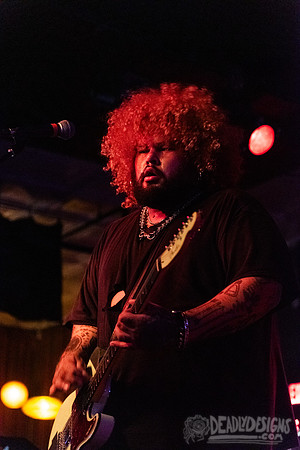 Soul Glo