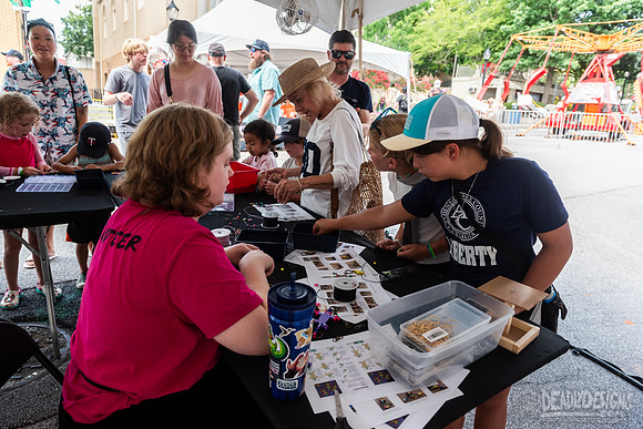 KidsFest Activities