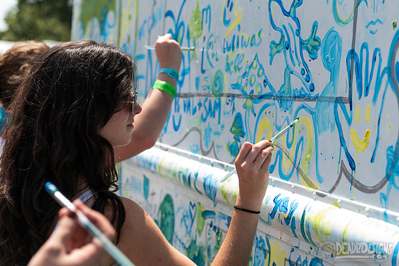KidsFest Activites