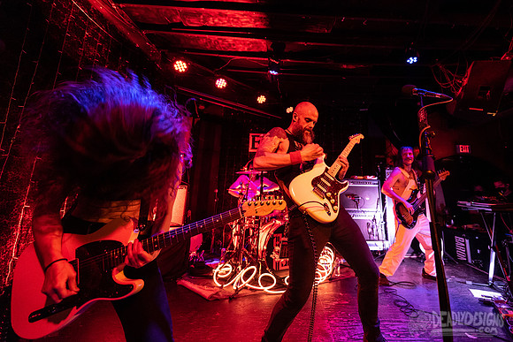 Baroness