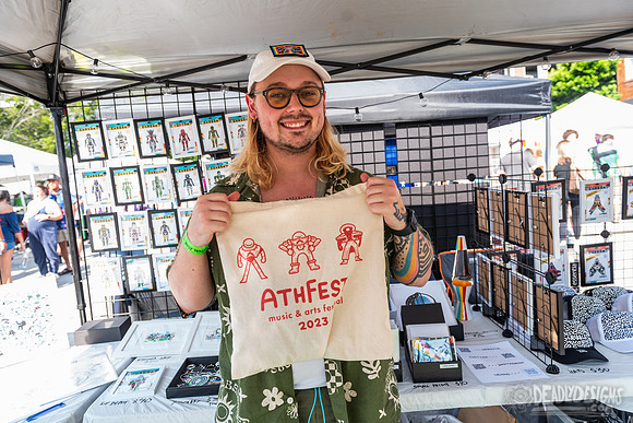 Artist Market