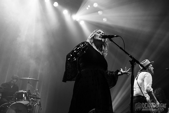 Rumours ATL: A Fleetwood Mac Tribute
