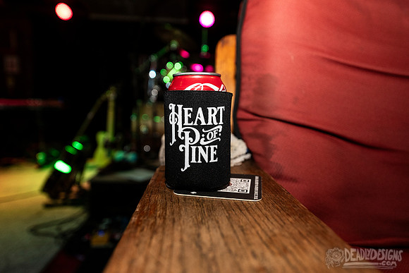 Heart of Pine