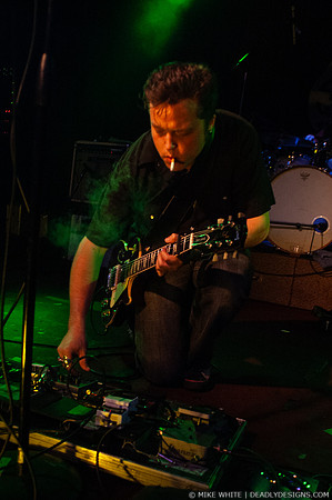Jason Isbell