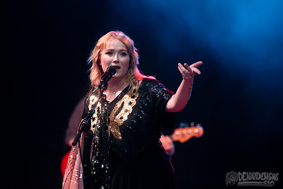 Rumours ATL: A Fleetwood Mac Tribute