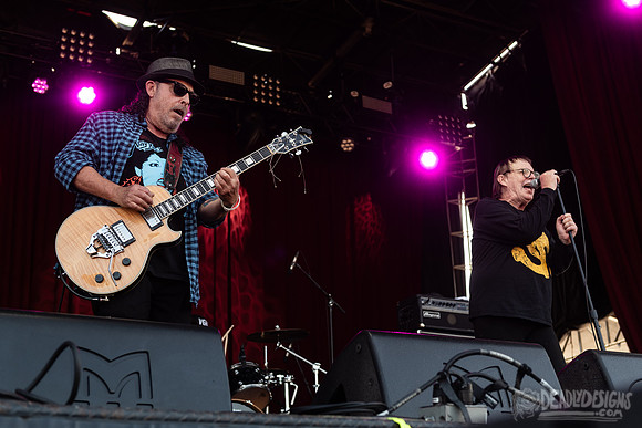 The Dickies