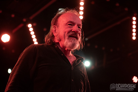 The Jesus Lizard