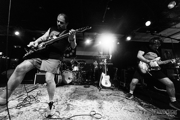 Jeff Rosenstock
