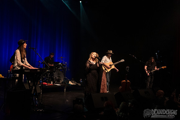 Rumours ATL: A Fleetwood Mac Tribute