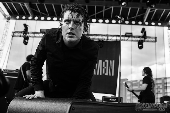 Deafheaven