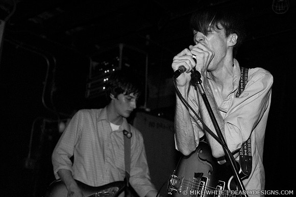 Deerhunter