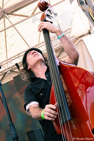 Klezmer Local 42 (by Nicole Allario)