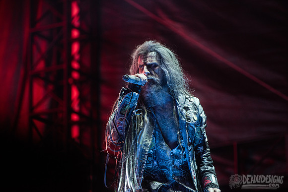 Rob Zombie