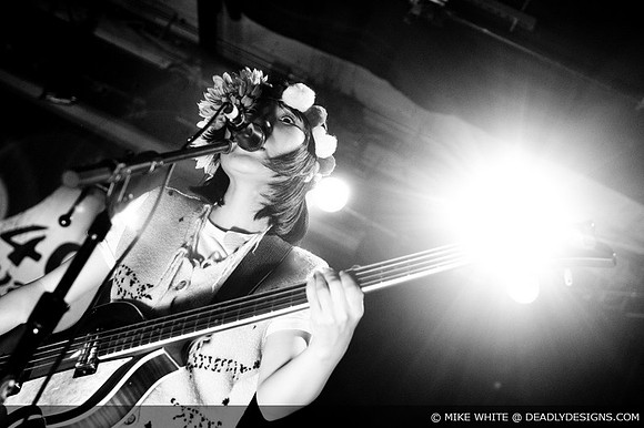Deerhoof