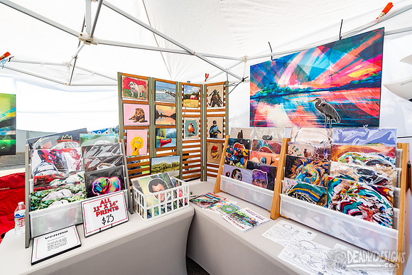 Artist Market