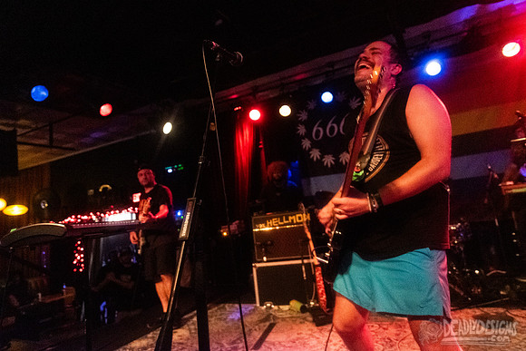 Jeff Rosenstock