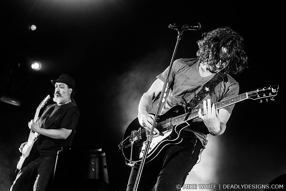 Soundgarden