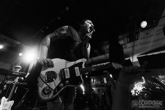 Jeff Rosenstock