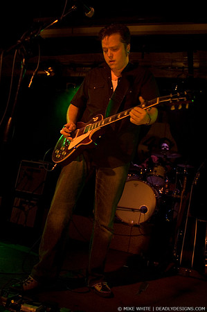 Jason Isbell
