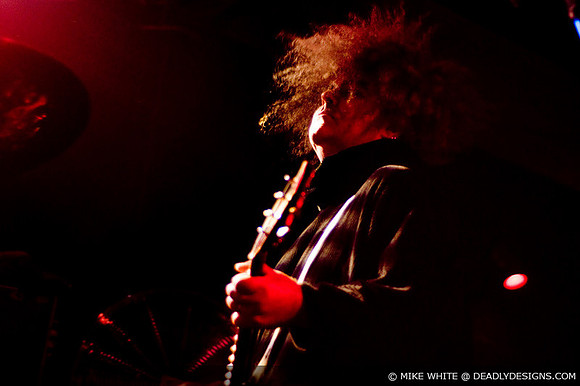 The Melvins