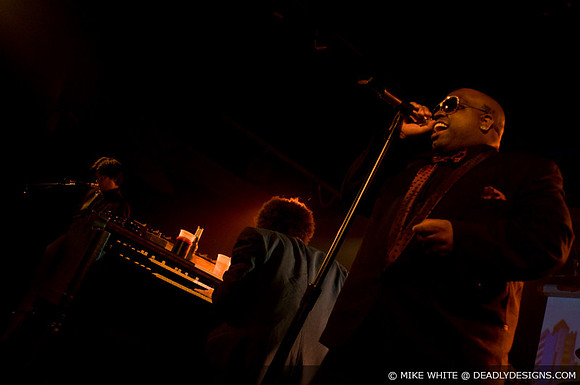 Gnarles Barkley