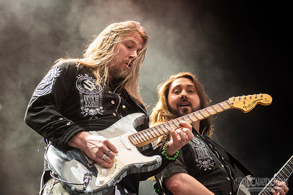 Sabaton