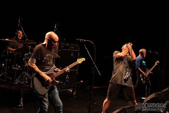 Descendents