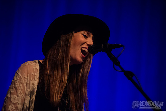 Rumours ATL: A Fleetwood Mac Tribute