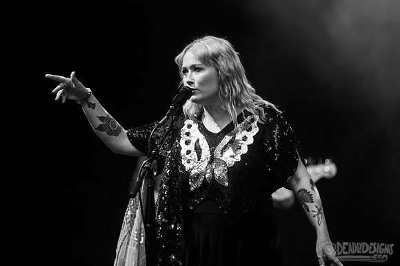 Rumours ATL: A Fleetwood Mac Tribute