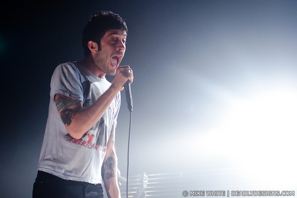 Glassjaw